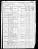 US Census - 1870: Sprague, Connecticut - Cartier, John (I2403)
