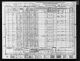 US Census - 1940: Norwich, Connecticut - Leblanc, Wilfred and Mary J (I2405)