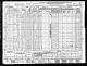 O'Dea, Mary - 1940 US Census - Brooklyn, New York