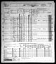 Perez,Carlos - 1950 US Census, Honolulu, Hawaii
