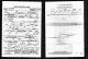 Allard, Henry - WWI Draft Registration Card