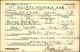 Ana, George - WWII Draft Card (Page 1 of 2)