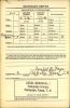 Ana, George - WWII Draft Card. Page 2 of 2