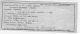 Paquette, Sophie (nee Arasimowicz): Baptismal Certificate (image 1 of 2)