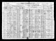 US Census - 1920: Arasimowicz, Sylvester - Fishers Island, New York (I416)