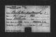 Benitez Campos, Manuel - Ship Manifest