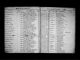 Burgess, Thomas V - Birth Record
