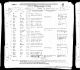 Clemente, William Wilson - Ship Passenger Record