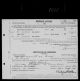 John Nelson Christensen / Alma Hicks (F795)