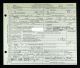 Clemente, Kevin - Certificate of Death