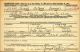 Duamais, Joseph - Military Draft Registration Card 