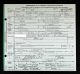 Dundon, Catherine - Death Certificate