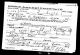 Elder, John J (I463) - Military Registration Card, WWII