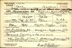 Fleishour, Fred - WWII Draft Registration Card