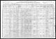 US Census - 1910: Newport, Rhode Island - Hicks, Lester (I1939)