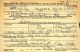 Hicks, Milton - WWII Draft Registration Card
