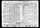 Paquet, Alma - 1940 US Census - Fall River, Massachusetts