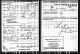 Hudak, John Casimir - US Army WWI Draft Registration Card