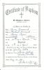 Kacmar, Anna - Baptismal Certificate