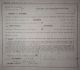 Katchmar, Andrew and Anna - Marriage Certificate (Affidavit).