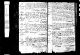 Laroux Dite Cardinal, Jean Baptiste - Baptismal Record