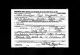 Majerchin, Andrew Paul - US Army WWII Draft Registration Card