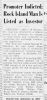 Majerchin, Louis - News Article