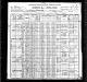 US Census - 1900: Streator, Illinois - Majercin, Andrew (I646)
