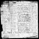 Majercin, Mary - Ship Immigration Record