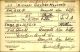 Majercin, Michael George - WWII Draft Registration Card