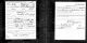 Majercin, Michael: WW I Military Registration