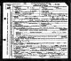 Majercin, Stephen - Death Certificate