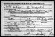 Majercsin, Andrew - Registration for military service (1942).