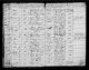 Majercsin Luscak, Maria - Baptismal/Birth record