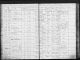 Majircsin, Joannes - Baptismal Record