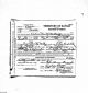 Martin, Dolores - Birth Certificate