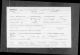 Moeller, Maxine - Immigration manifest.