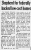 Majercin, Marie - News Article mention