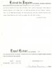Paquet, Alphonse - Baptismal Register