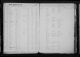 Paquet, Clara - Birth Registry index information
