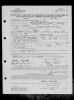 Paquet, Lydia - Naturalization re-application.  1942. Oswego, NY