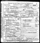 Paquette, Adelard - Death Certificate
