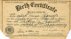 Paquette, Elizabeth - Birth Certificate