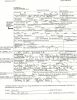 Paquette, Henri - Death Certificate