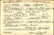 Paquette, Henri (I2497) - Registration card for draft into military service during World War II.