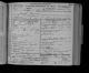 Paquette, Joseph - Death Certificate