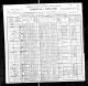 US Census - 1900: Providence, Rhode Island - Paquette, Louis (I471)