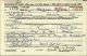 Sarcedo, John Martinez - WWII Young Mens Draft Registration Card