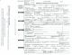 Sims, Harry - Death Certificate