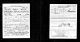 Svec, Andrew - Military Registration